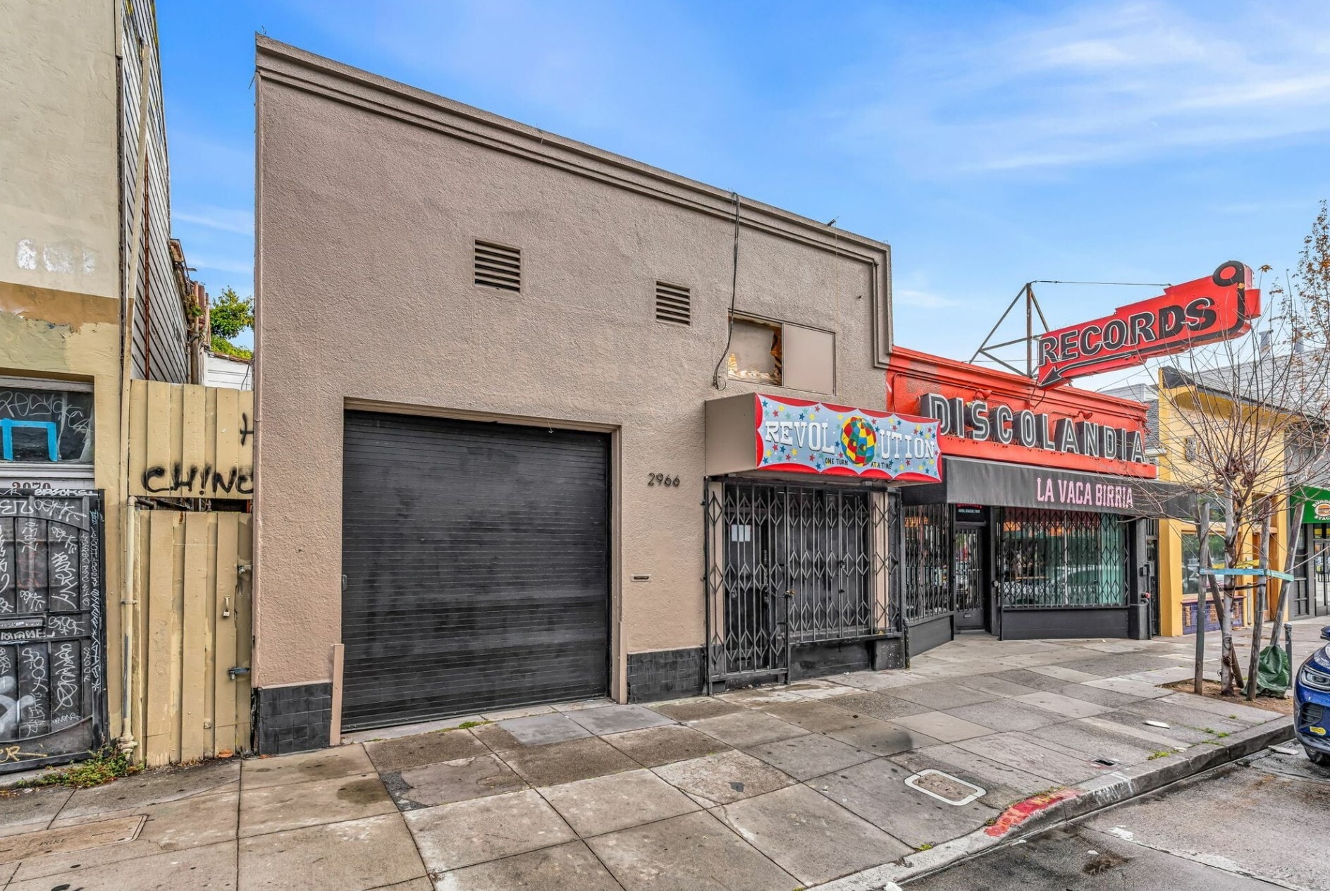 2966 24th St, San Francisco, CA for Rent