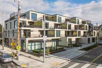 Portland, OR Apartments - 2871 SE Division St