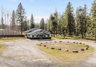 Nine Mile Falls, WA Retail - 6063B Hwy 291