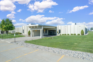 Jackson, MN Office/Retail - 146 Industrial Park