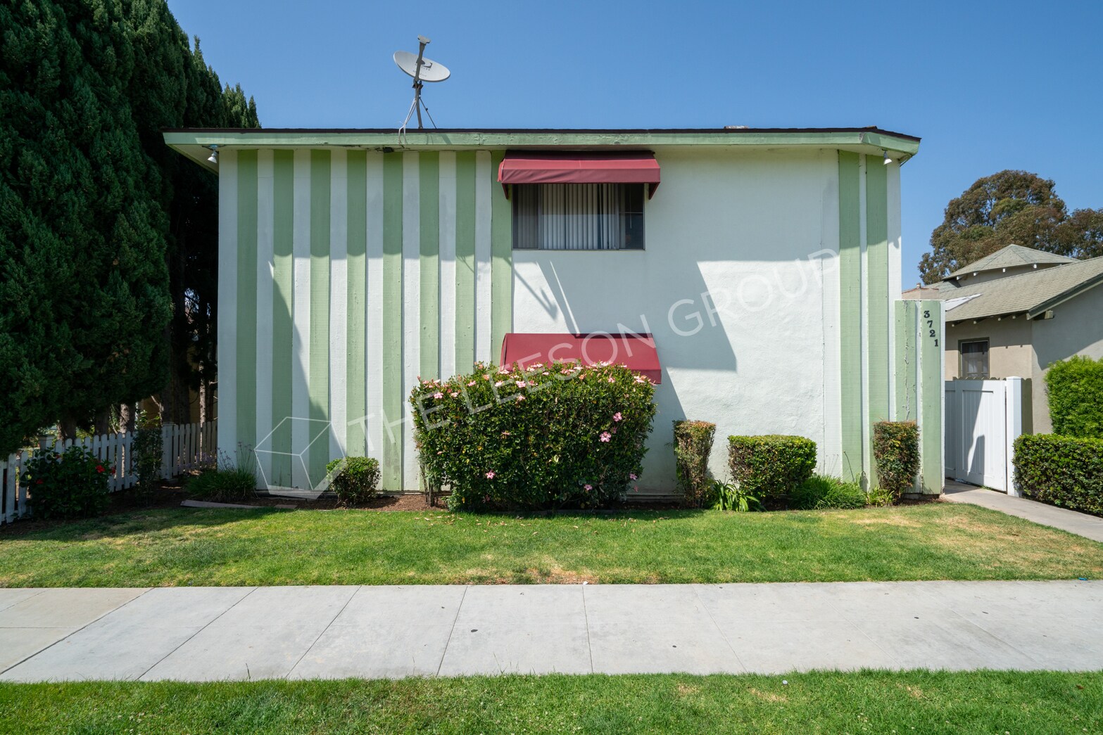 3723 E 8th St Long Beach, CA 90804 MultiFamily Property for Sale on