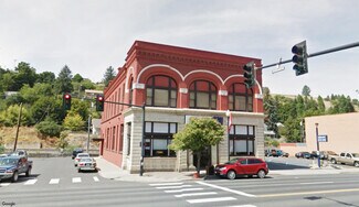 Colfax, WA Office - 101 N Main St