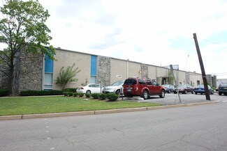 Carteret, NJ Industrial - 62-64 Grant Ave Carteret, NJ Industrial - 62-64 Grant Ave