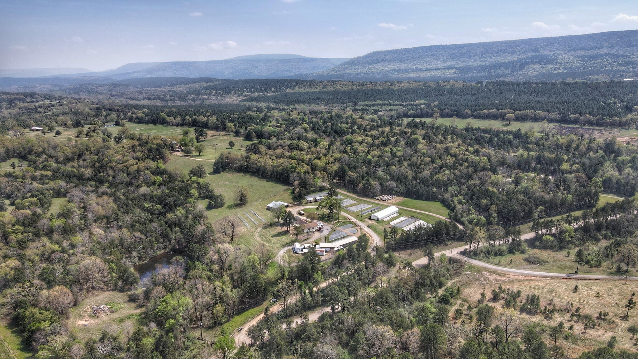 201 Saint Louis Valley Rd, Paris, AR for Sale