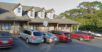 Pensacola, FL Medical - 6160 N Davis Hwy