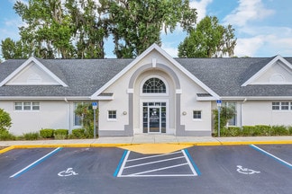 Ocala, FL Office/Medical - 2300 SE 17th St