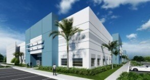Loxahatchee, FL Industrial - 4851 Seminole Pratt Whitney Rd