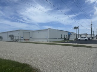 Venice, FL Industrial - 216 Seaboard Ave