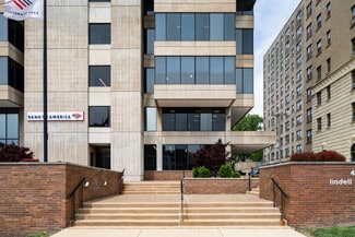 Saint Louis, MO Office - 4625 Lindell Blvd