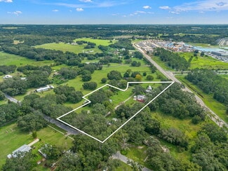 San Antonio, FL Commercial - 31107 Dana Dr