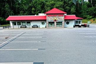 Winston-Salem, NC Restaurant - 3260 S Stratford Rd