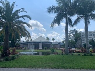 Kissimmee, FL Office/Retail - 3011 Maingate Ln