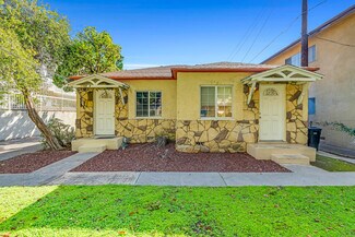 Burbank, CA undefined - 1700 Grismer Ave Burbank, CA undefined - 1700 Grismer Ave