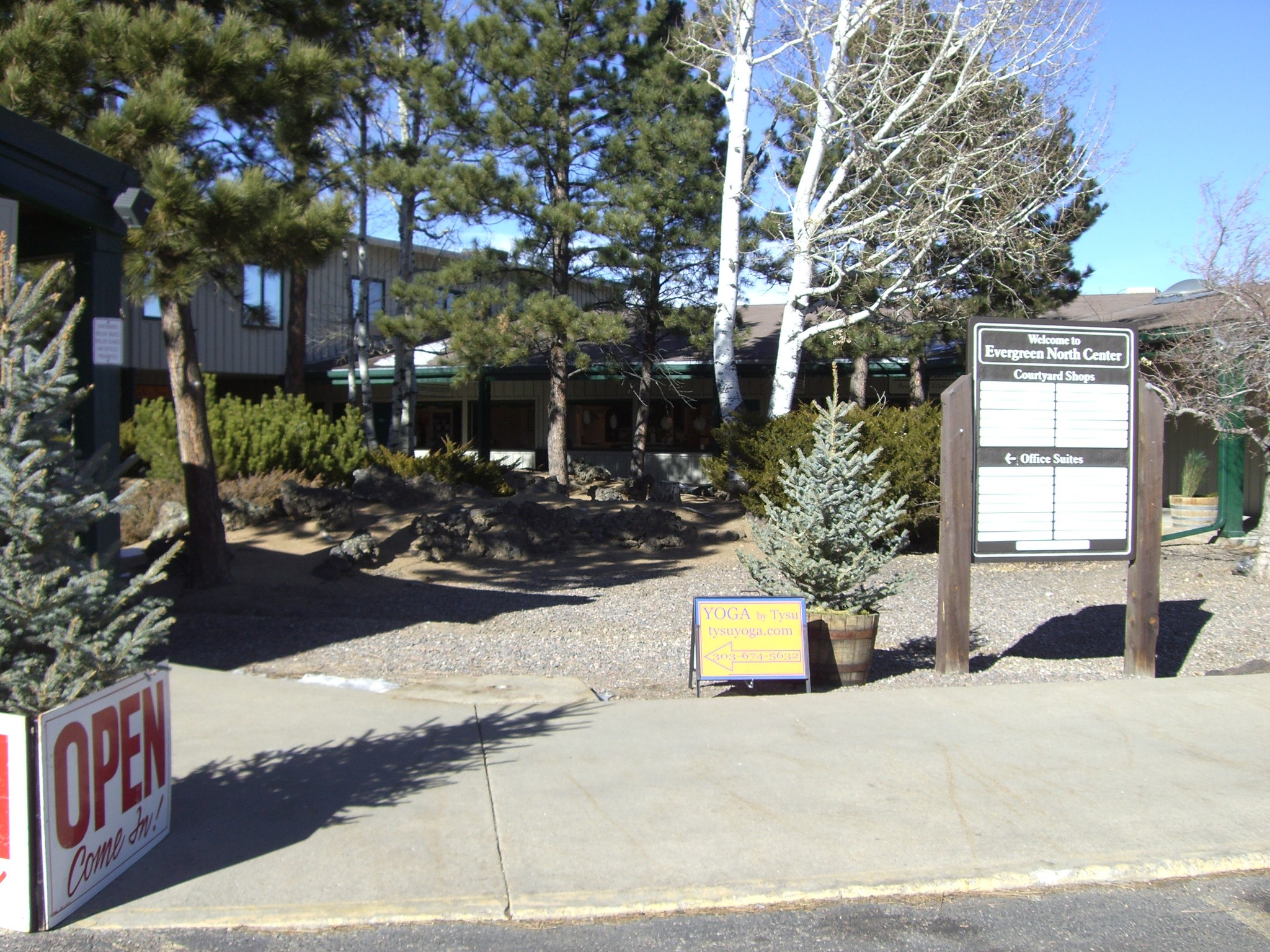 3719-3769 Evergreen Pky, Evergreen, CO for Rent