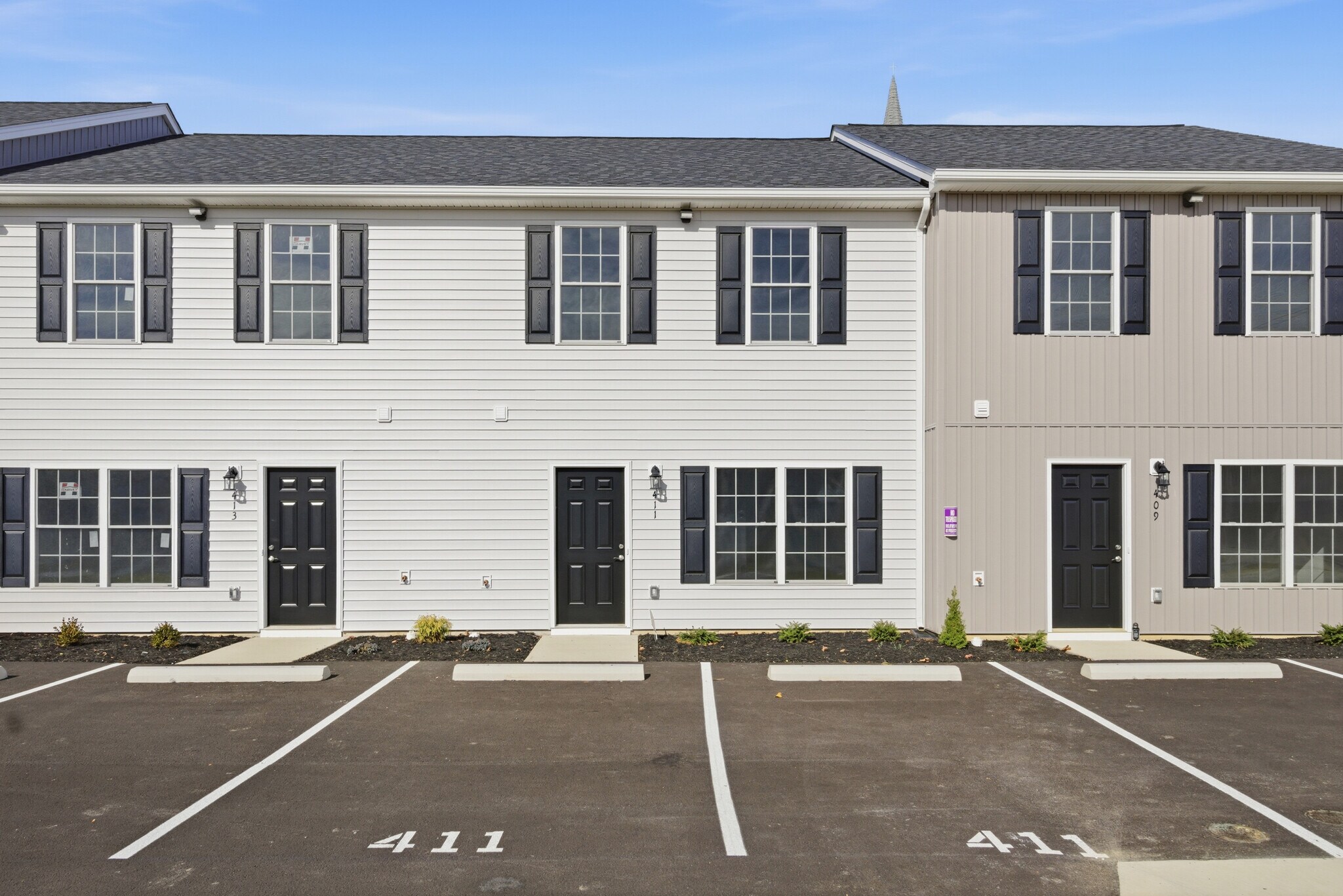 409 - 431 Washington Ave, Pulaski, VA for Sale