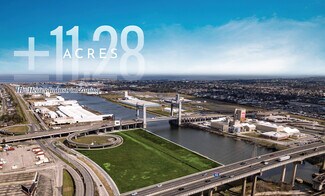 New Orleans, LA Industrial - 4201 France Rd