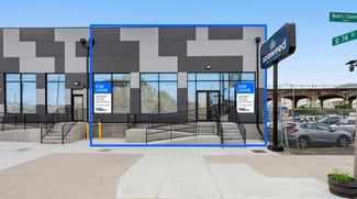 Arverne, NY Office/Retail - 7317 Beach Channel Dr