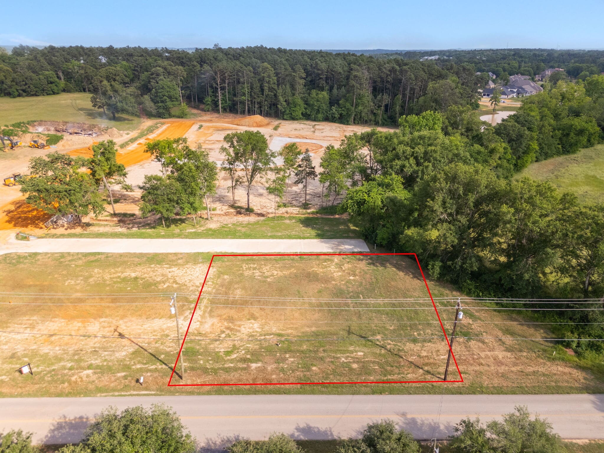 14245 County Road 192, Tyler, TX for Sale