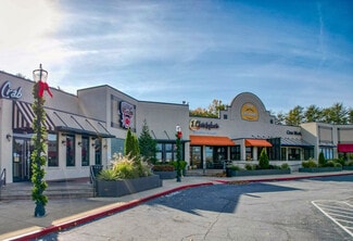 Marietta, GA Retail - 2700 Town Center Dr Marietta, GA Retail - 2700 Town Center Dr