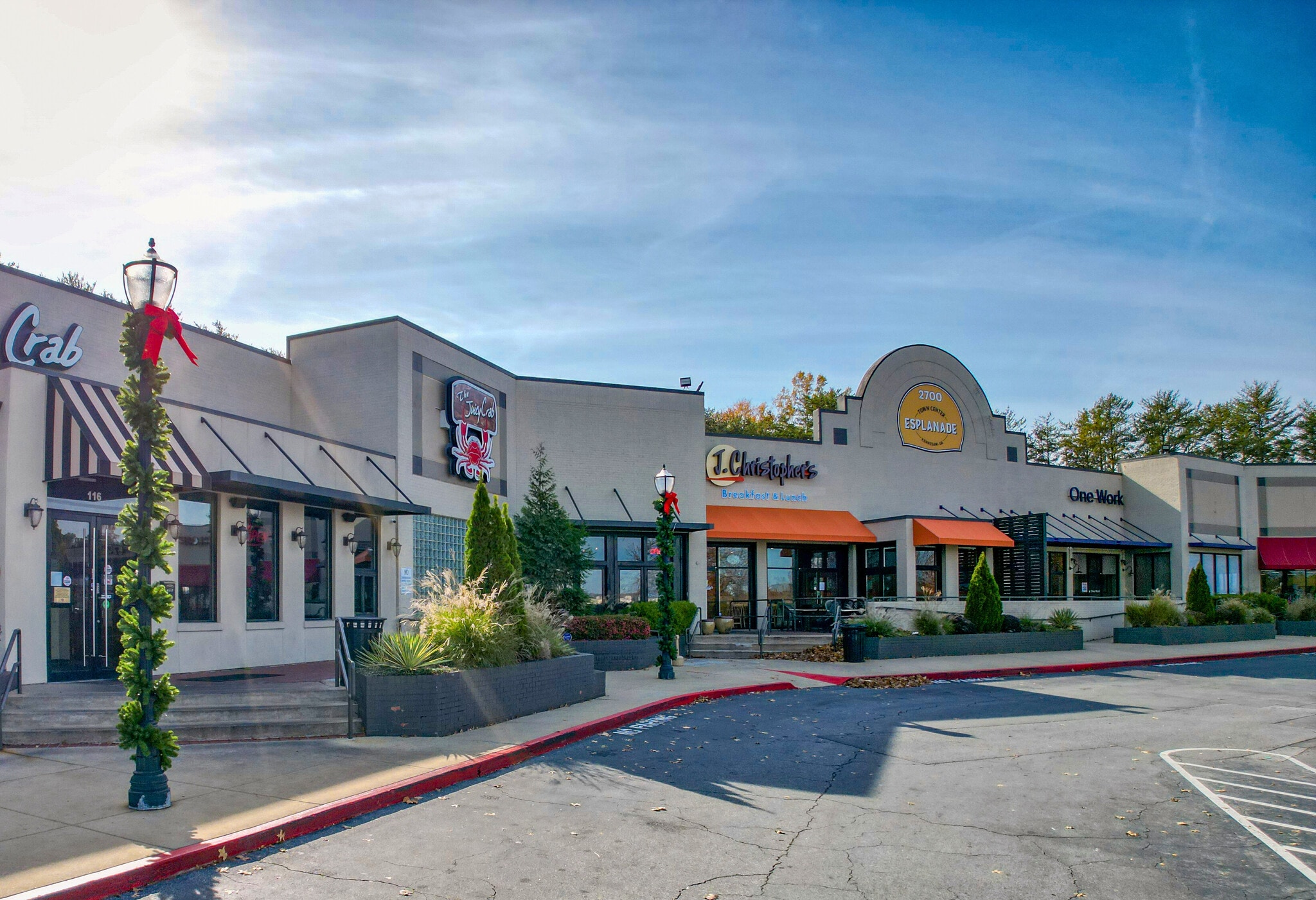 2700 Town Center Dr, Marietta, GA for Rent