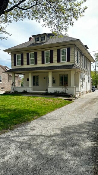 Norristown, PA Office - 78 S Trooper Rd
