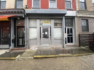 Brooklyn, NY Retail - 702 De Kalb Ave