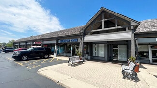 Gurnee, IL Retail - 5250 Grand Ave Gurnee, IL Retail - 5250 Grand Ave