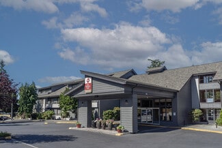 Candlewood Suites & BW Plus Portfolio Candlewood Suites & BW Plus Portfolio