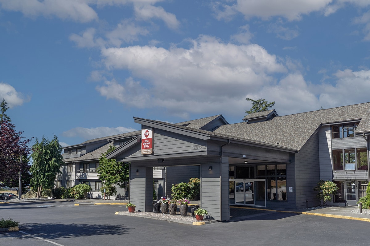 , Oak Harbor, WA for Sale