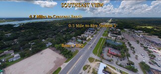 Saint Augustine, FL Commercial Land - 2405 S US Highway 1