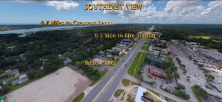 Saint Augustine, FL Commercial - 2405 S US Highway 1