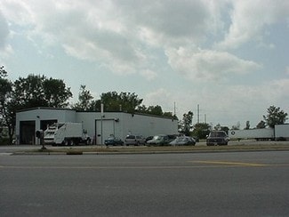 Oshkosh, WI Warehouse - 3116 Marine Dr