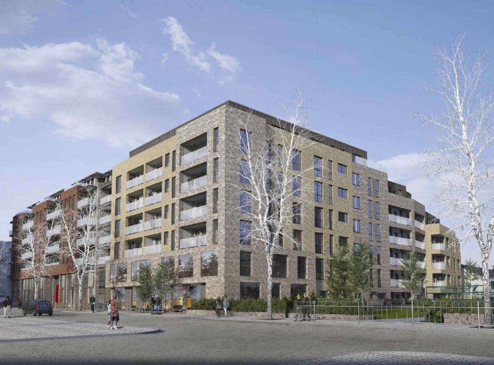 45-63 Lawrence Rd, London, LND for Rent