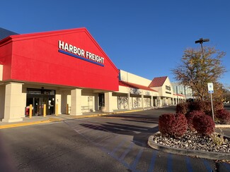 Reno, NV Retail - 6011 S Virginia St