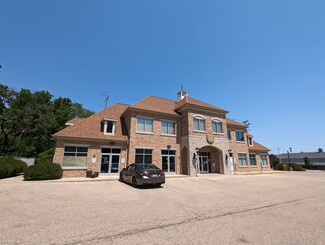 Mequon, WI Office - 11123-11137 N Wauwatosa Rd