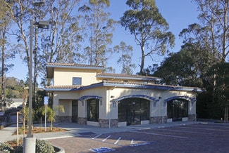 Soquel, CA Office/Medical - 4101 Soquel Dr Soquel, CA Office/Medical - 4101 Soquel Dr