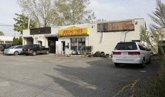 Huntington, NY Auto Repair - 1850 E Jericho Tpke