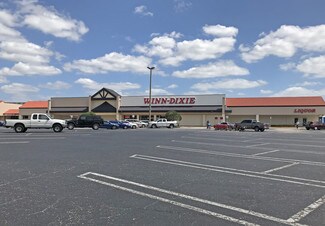 Lakeland, FL Retail - 6830-6960 S Florida Ave