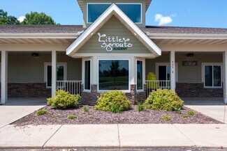 Menomonie, WI Day Care Center - 425 Technology Dr E Menomonie, WI Day Care Center - 425 Technology Dr E