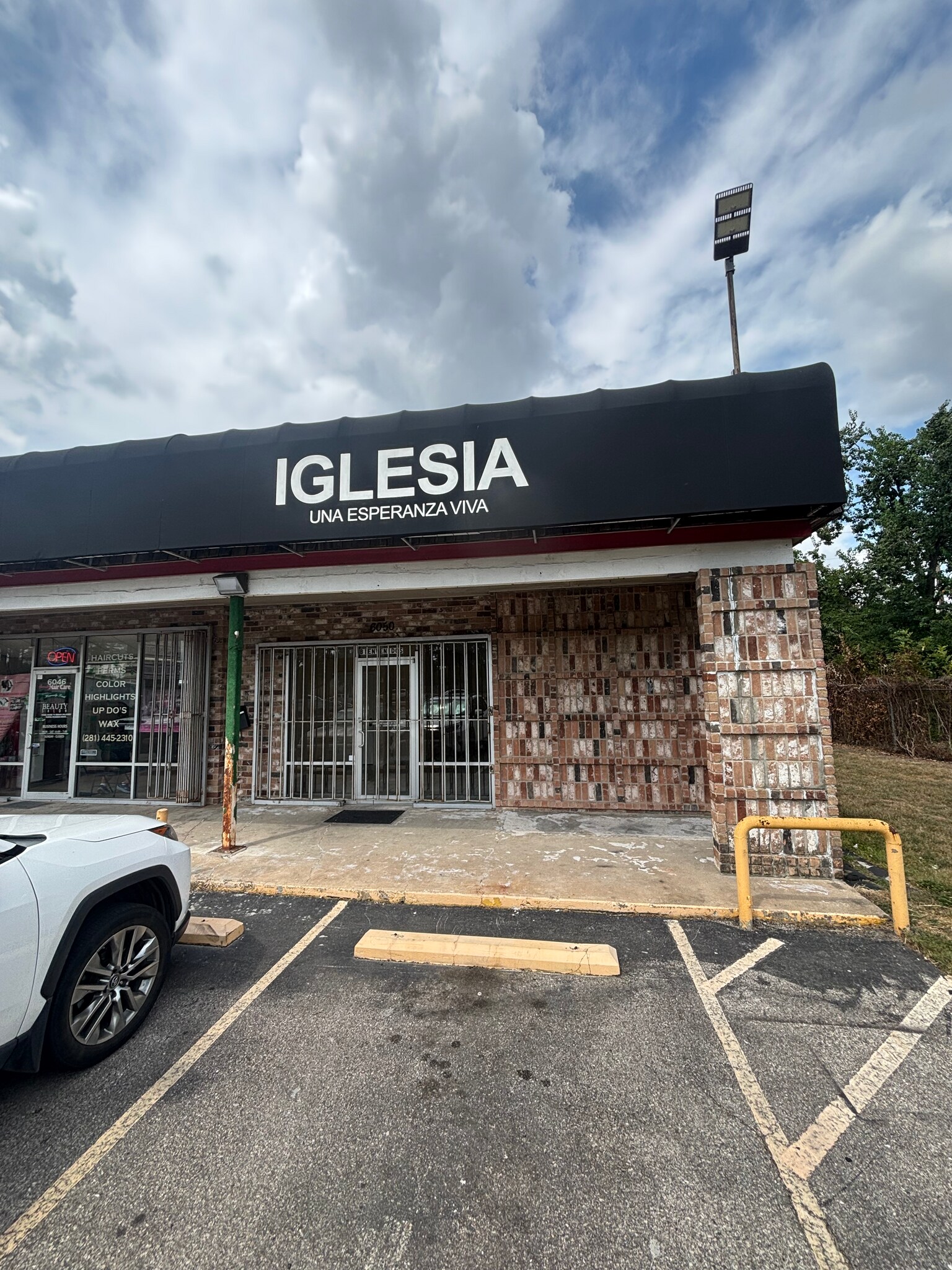 6046-6060 W Little York Rd, Houston, TX for Rent