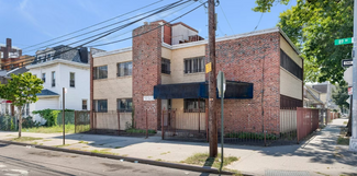 Jamaica, NY Office/Residential - 168-30 89th Ave