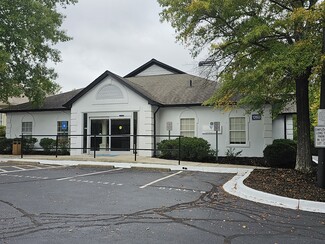 Roswell, GA Office - 1260 Upper Hembree Rd