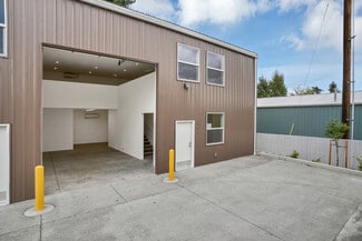 Keizer, OR Flex - 3664 Candlewood Ct NE