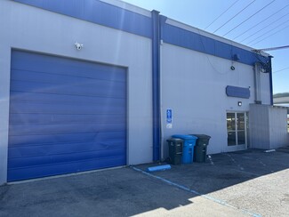 Santa Clara, CA Industrial - 1415-1487 Laurelwood Rd