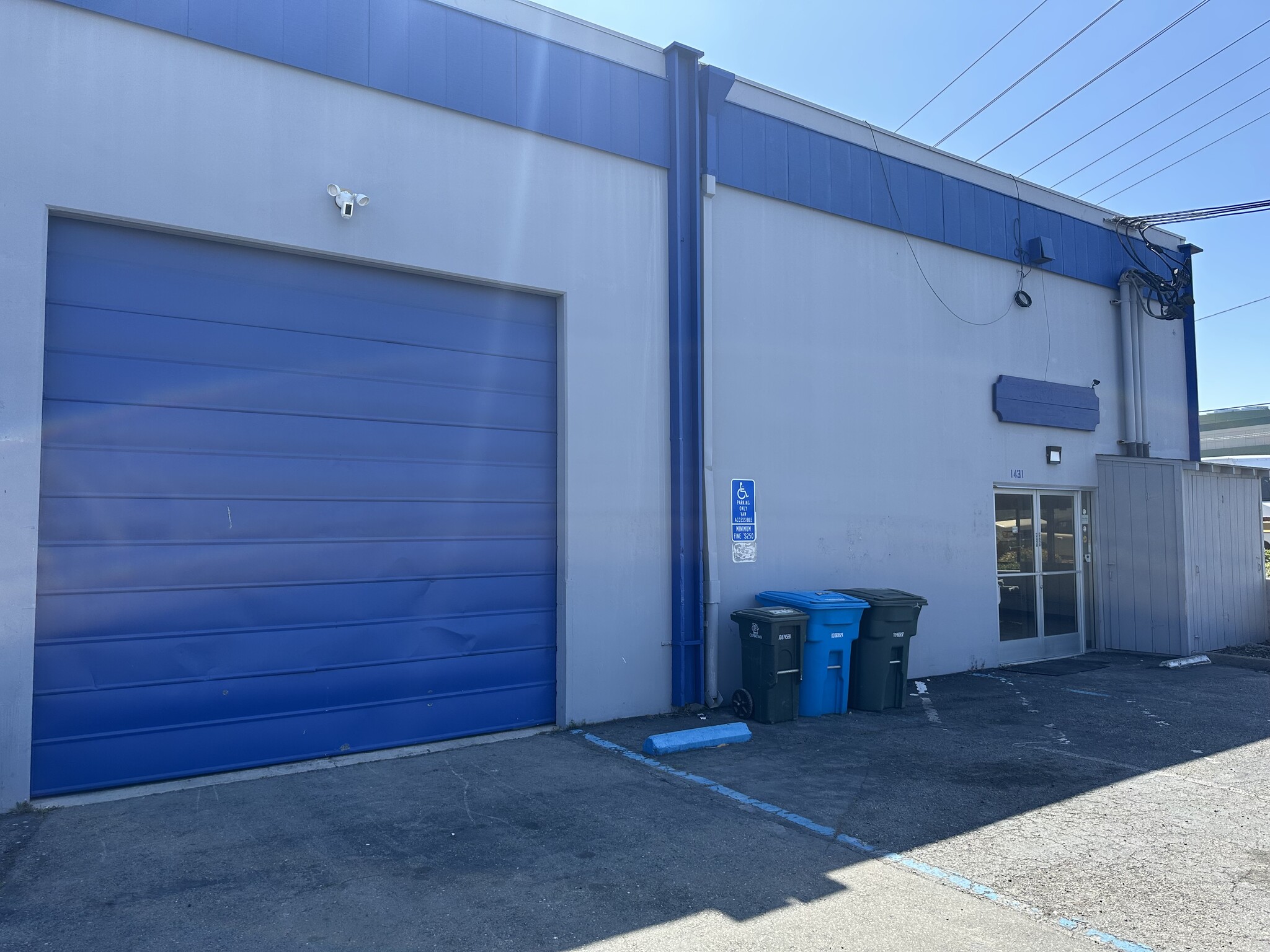1415-1487 Laurelwood Rd, Santa Clara, CA for Rent