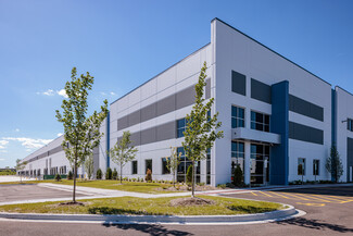 North Aurora, IL Industrial - 320 Overland Dr