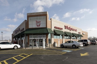 Corydon, IN Retail - 1935 Old Highway 135 NW