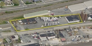 Camp Hill, PA Light Distribution - 1600 Hummel Ave Camp Hill, PA Light Distribution - 1600 Hummel Ave