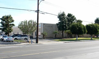 Garden Grove, CA undefined - 12082 Western Ave