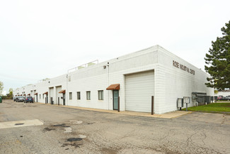 Livonia, MI undefined - 12585-12623 Farmington Rd